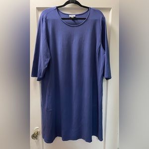 J.Jill knit dress